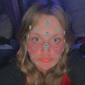 Meet your Posher, Quinn